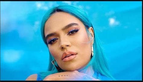 karol.g sex tape|FULL VIDEO: Karol G Nude & Sex Tape With Anuel Leaked!.